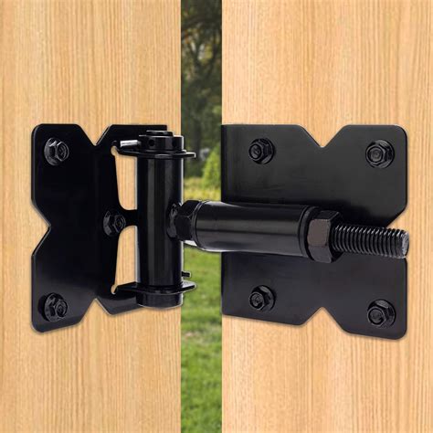 Hinges For Outdoor Gates