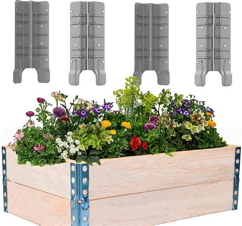 Hinges For Planter Boxes