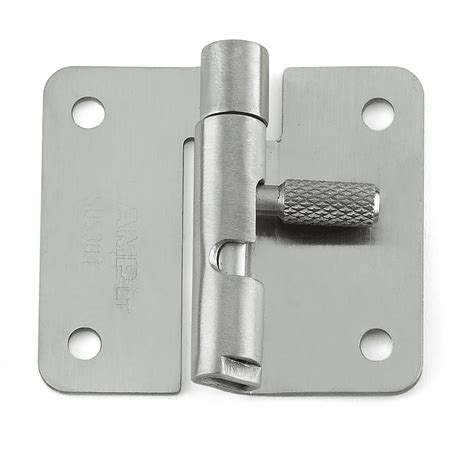 Hinges Quick Disconnect