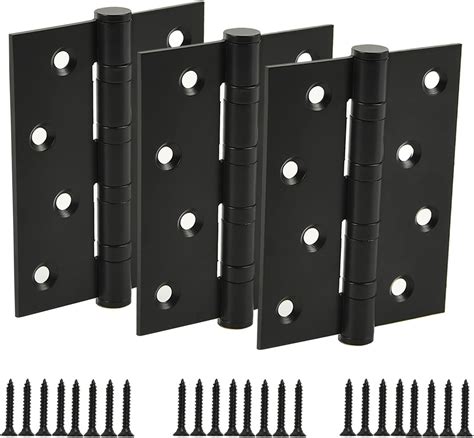 Hinges With Set Screw