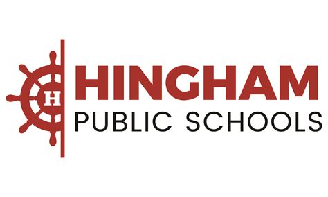 hingham public schools customer service