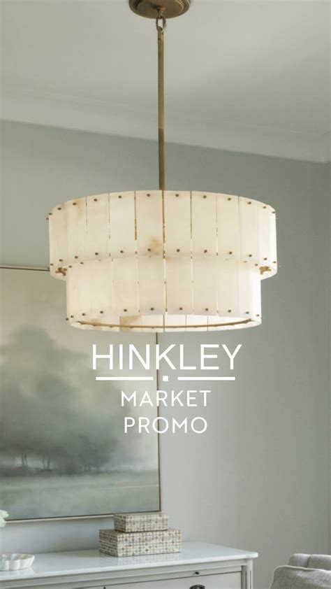 Hinkley Lighting Rep