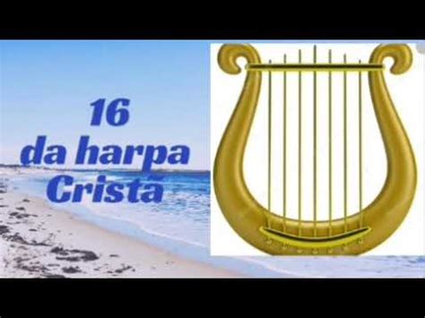 Viola Clássica Hinos da Harpa Cristã 432, 242, 124