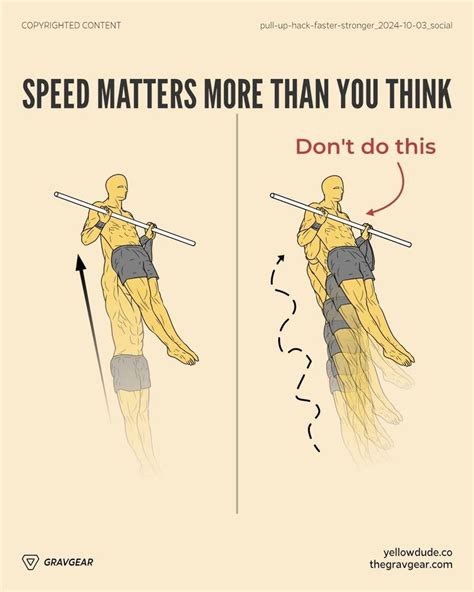 hint For Faster pull in