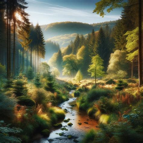 Hints And Tips For The Forest