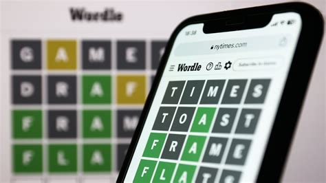 hints for wordle today mashable