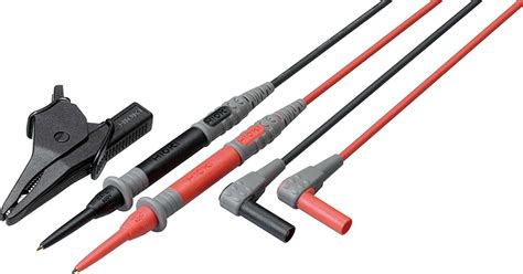 Hioki Test Leads