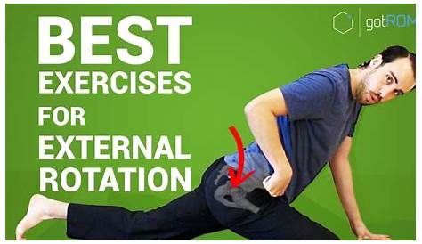 Hip Strengthening Exercises Ucsf