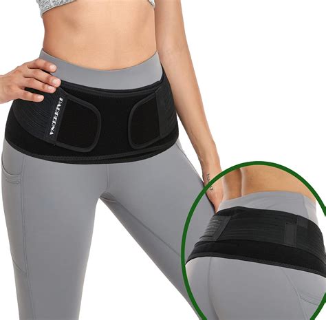 Hip And Back Support
