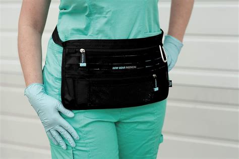 Hip Bag For Nurses