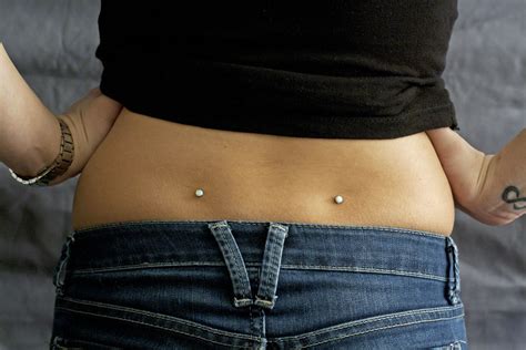 Hip Dermals