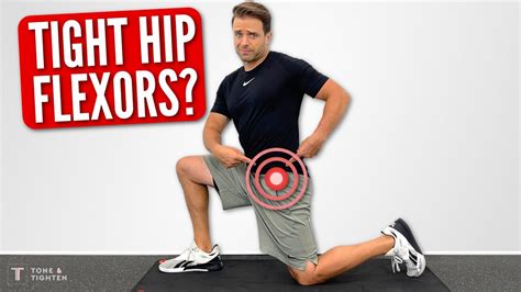 Hip Flexor Youtube