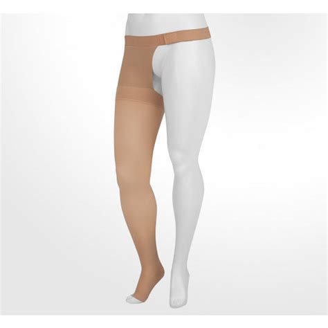 Hip High Compression Stockings