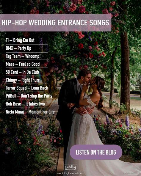 Country Music Wedding Entrance Songs Wedding Reception Music Grand