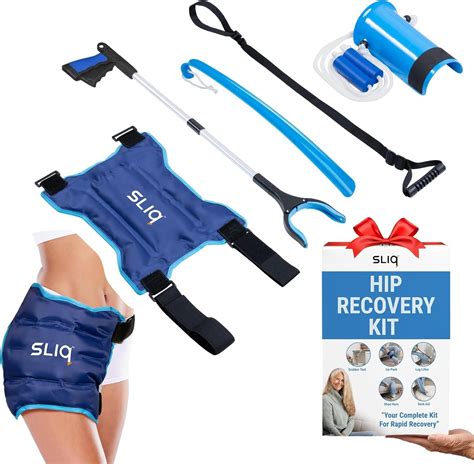 Hip Replacement Tool Kit