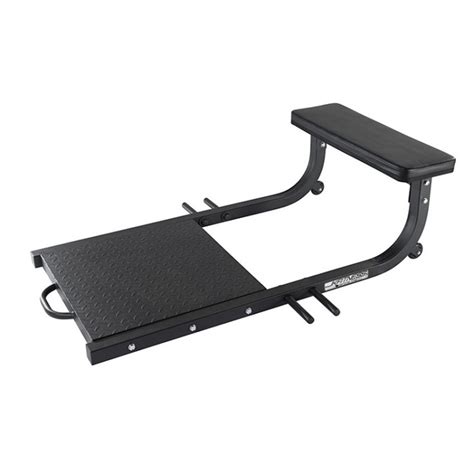 Maximize Your Glute Gains with Hip Thrust Pad Bench: The Ultimate Fitness Accessory