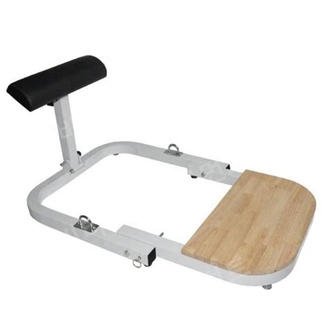 Hip Up Exercise Machine