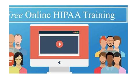 HIPAA Privacy Awareness and Security Training for