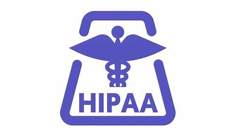 Hipaa Logo Vector HIPAA Compliance Stock . Illustration Of