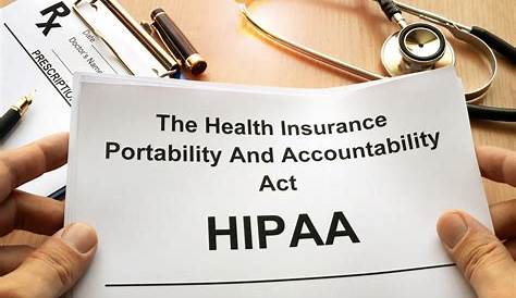 Hipaa Privacy And Security Rules 45 Cfr Parts 160 And 164 PPT Health Information Scope, Structure,