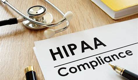 Components of the HIPAA Privacy Rule? CyberSecurity