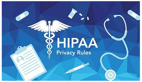 Hipaa Privacy Rule 164502g4 The HIPAA Checklist 2020 CloudApper