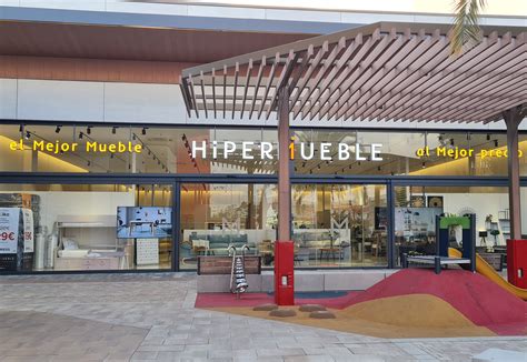 Hiper Mueble