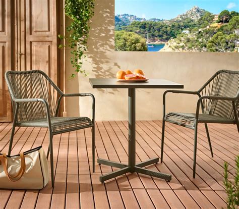 Hipercor Conjunto Terraza