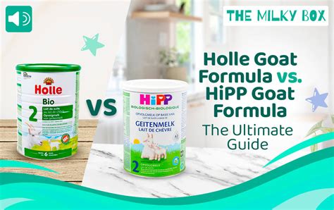 hipp formula vs holle