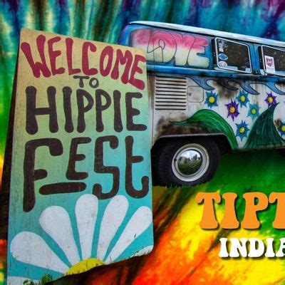 hippie fest indiana 2023