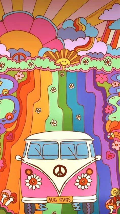 22 Hippie iPhone Wallpapers Wallpaperboat
