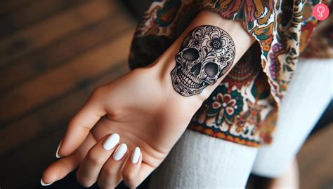 Hippies With Tattoos