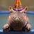 hippo birthday party ideas