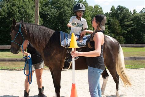 Hippotherapy Meaning