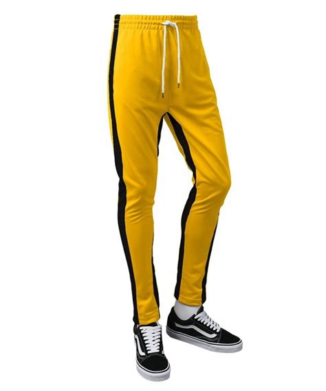 Hipster Track Pants