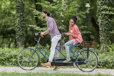 hire a tandem bike