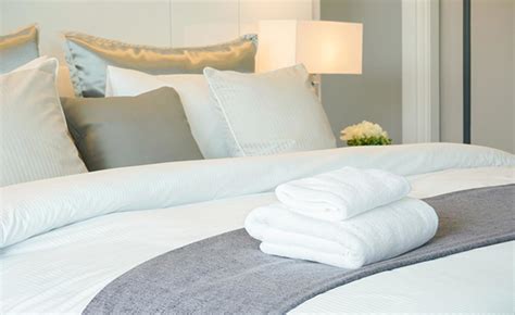 Hire Bed Linen