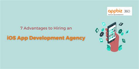 hire ios app agency