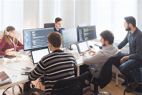 hire software development team ukraine