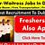 hiring jobs in dubai waitress games for free