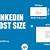 hiring posts for linkedin background size dimensions