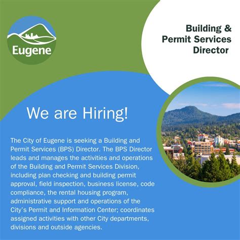 hiring eugene