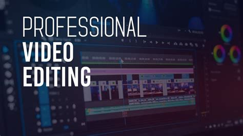 hiring freelance video editor