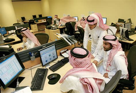 hiring in saudi arabia