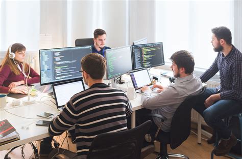 hiring software developers in ukraine