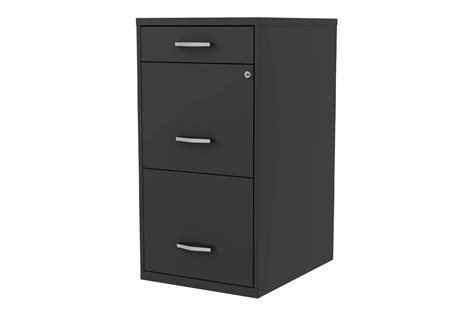 Hirsch File Cabinet: Organize Your Office Space with Style and Functionality