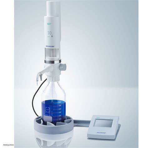 Hirschmann Dispenser