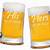 his and hers beer mugs