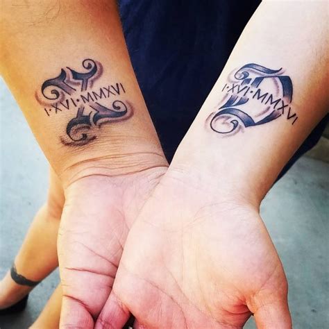 Review Of His And Hers Tattoo Designs 2023