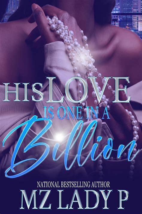 his love is one in a billion mz lady p